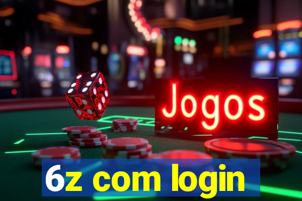 6z com login